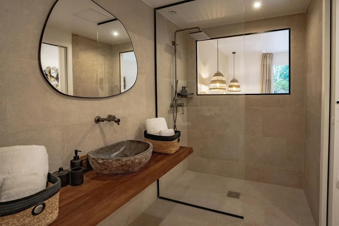 Villa Joia Saint Tropez