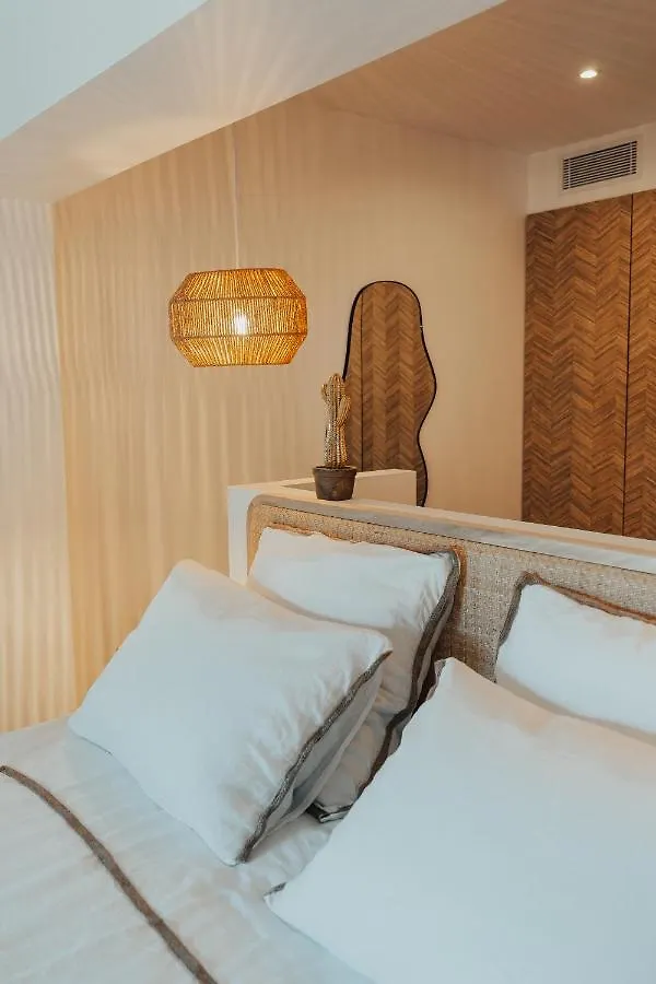 Villa Joia Saint Tropez