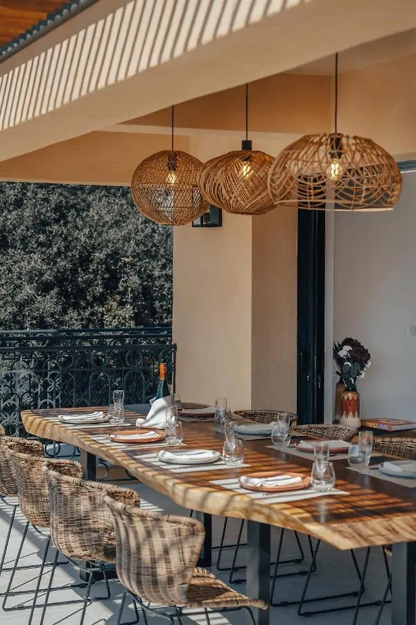 Villa Joia Saint Tropez Saint-Tropez