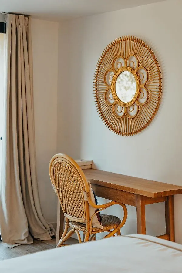 Villa Joia Saint Tropez France