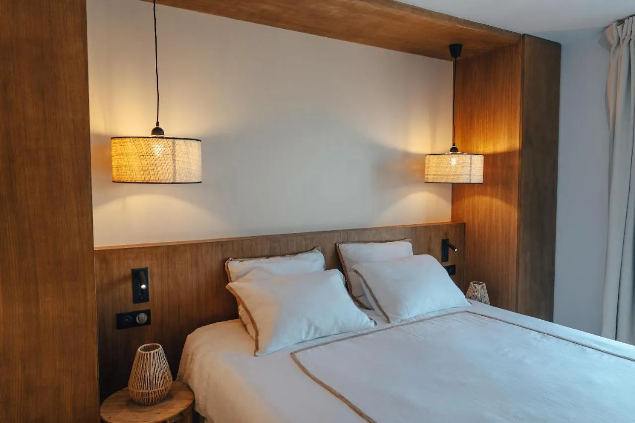 Villa Joia Saint Tropez 0*, Saint-Tropez