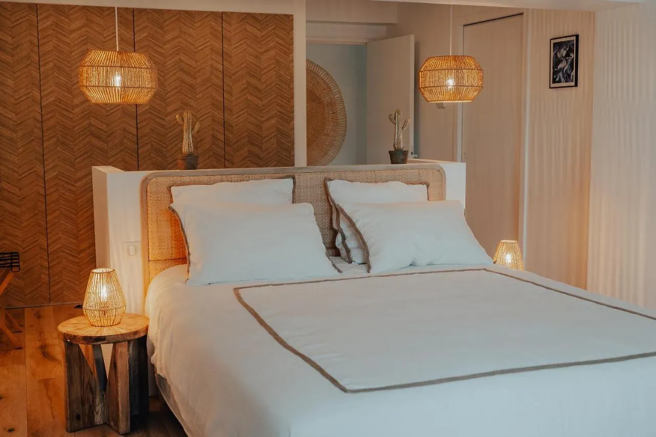 Villa Joia Saint Tropez