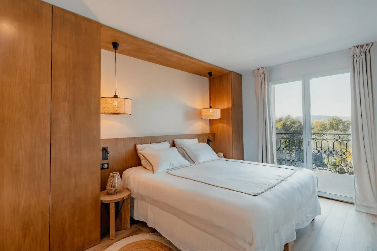 Villa Joia Saint Tropez