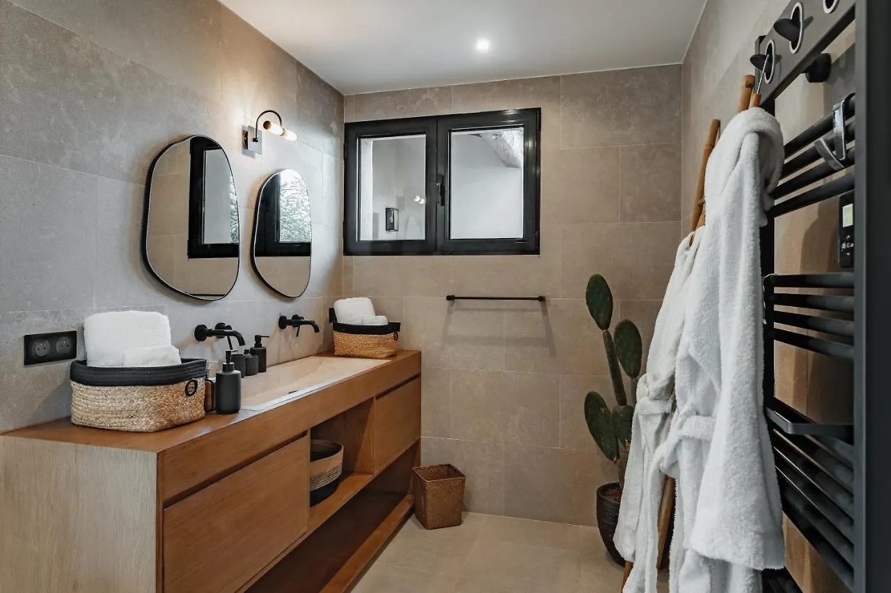 Villa Joia Saint Tropez