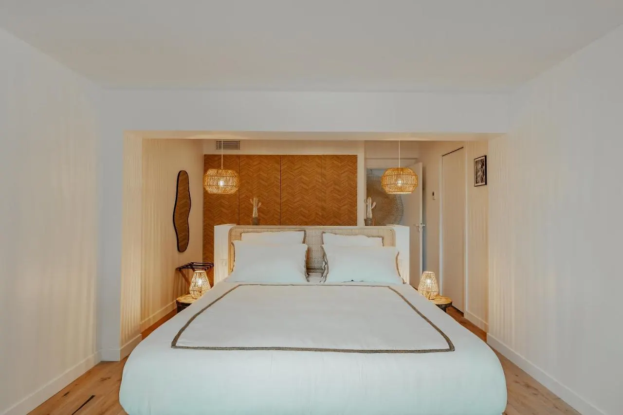 Villa Joia Saint Tropez France