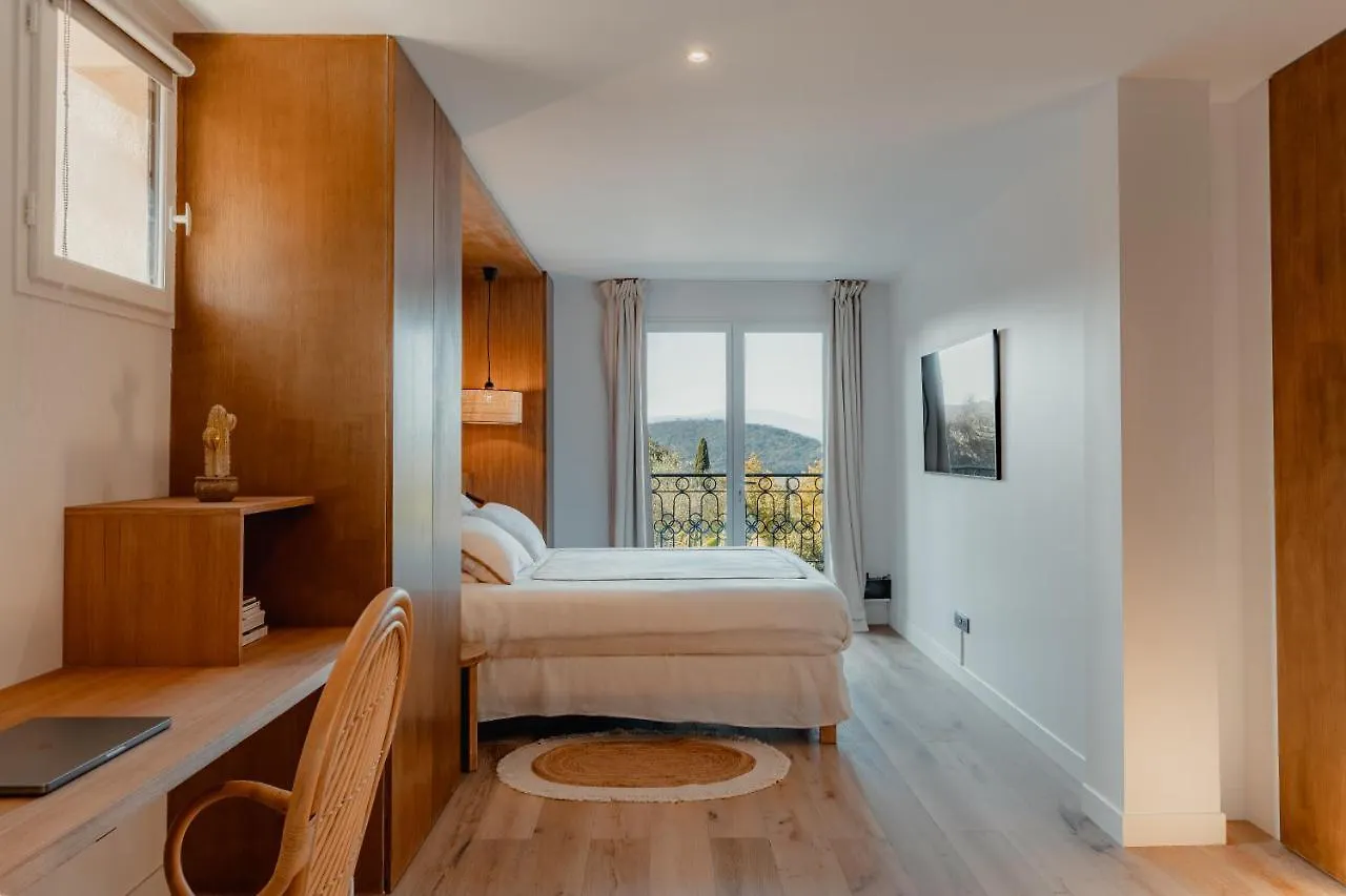 Villa Joia Saint Tropez France