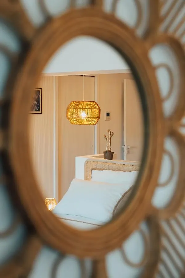 Villa Joia Saint Tropez France
