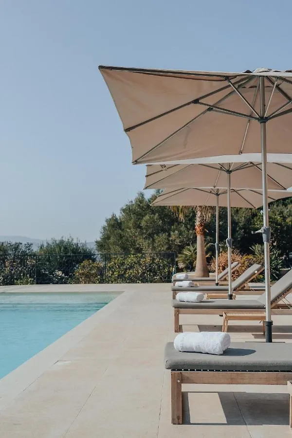 Villa Joia Saint Tropez