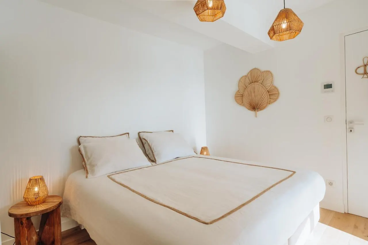 Villa Joia Saint Tropez