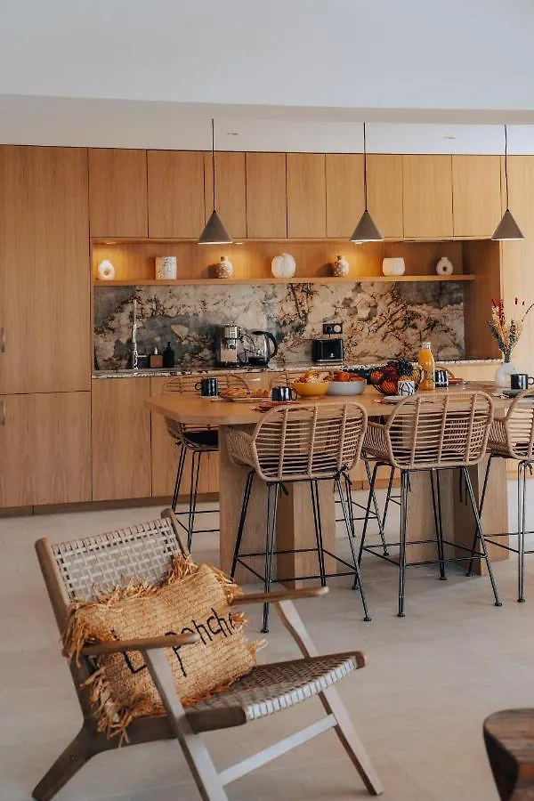Villa Joia Saint Tropez