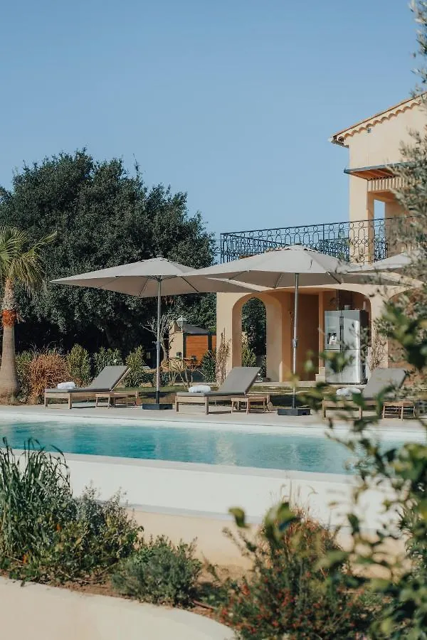 Villa Joia Saint Tropez
