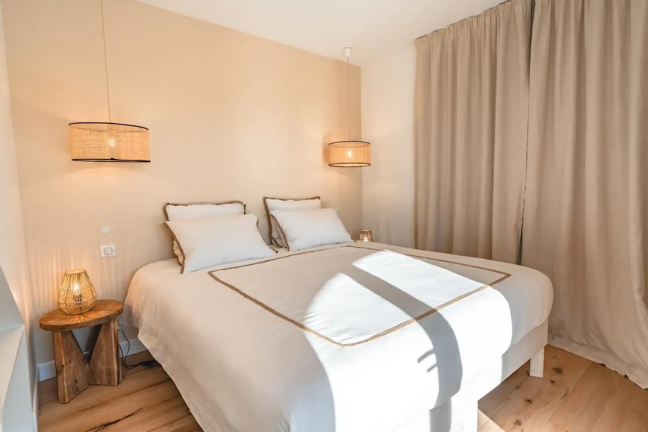 Villa Joia Saint Tropez