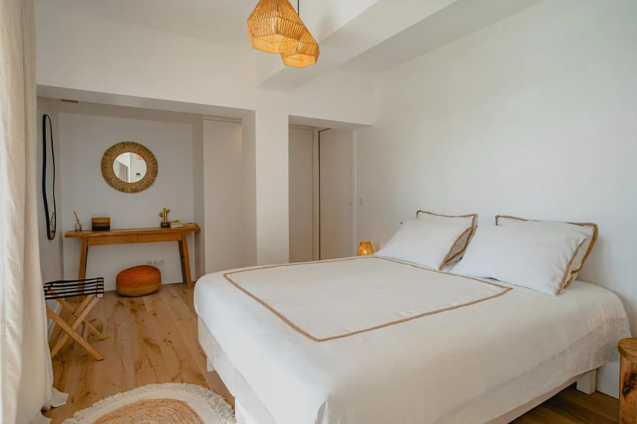Villa Joia Saint Tropez  Saint-Tropez