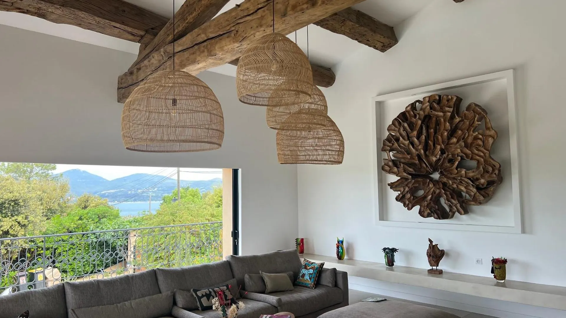 Villa Joia Saint Tropez 0*, Saint-Tropez