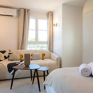 Superbe Rénové à 100m De La Saint-Tropez