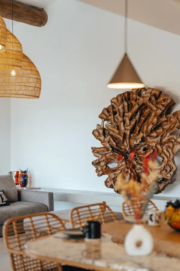 Villa Joia Saint Tropez 0*, Saint-Tropez France