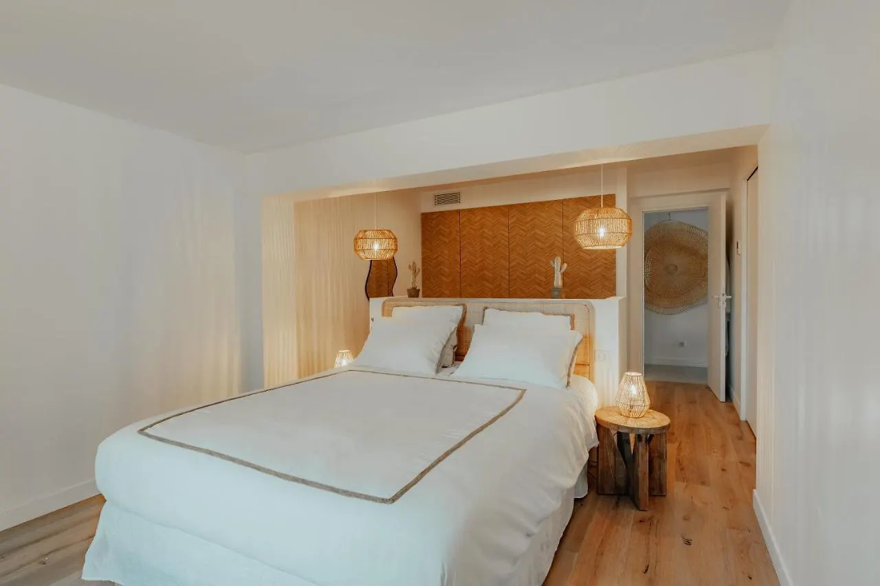 Villa Joia Saint Tropez